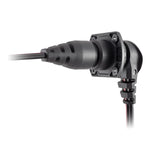 Minn Kota | Heavy Duty Trolling Motor Plug and Receptacle | 1 AWG Wire Spec | MKR-28 | 1865120