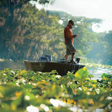 Minn Kota - Edge Trolling Motor | Foot Control