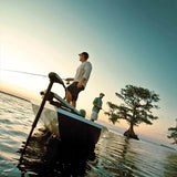 Minn Kota - Edge Trolling Motor | Foot Control