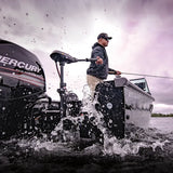 Minn Kota - Traxxis Trolling Motor | One-Hand Stow