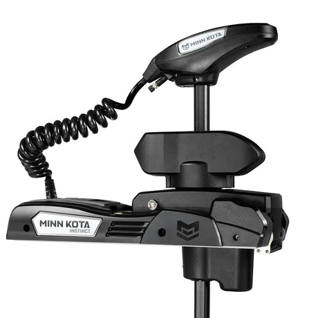 Minn Kota | Riptide Instinct QUEST Trolling Motor | Wireless Remote