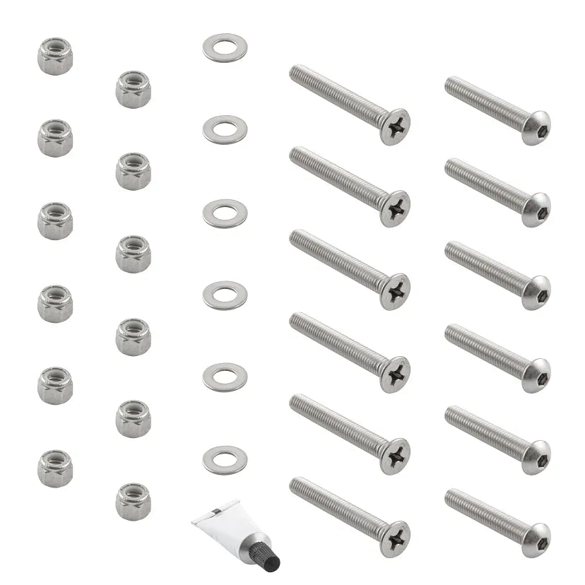 Minn Kota | Riptide Quick Release Mounting Bracket | Heavy-Duty Composite | RTA-55 | 1854055