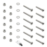 Minn Kota | Riptide Quick Release Mounting Bracket | Heavy-Duty Composite | RTA-55 | 1854055