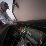 Minn Kota - Precision On-Board Battery Chargers