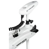 Minn Kota - Riptide Terrova Trolling Motor | Wireless Remote