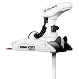 Minn Kota - Riptide Terrova Trolling Motor | Wireless Remote