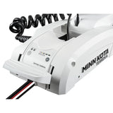 Minn Kota - Riptide Terrova Trolling Motor | Wireless Remote