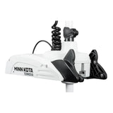 Minn Kota - Riptide Terrova Trolling Motor | Wireless Remote