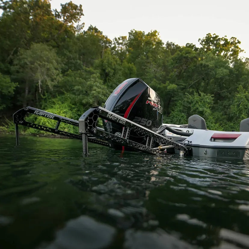 Minn Kota - Raptor Shallow Water Anchors