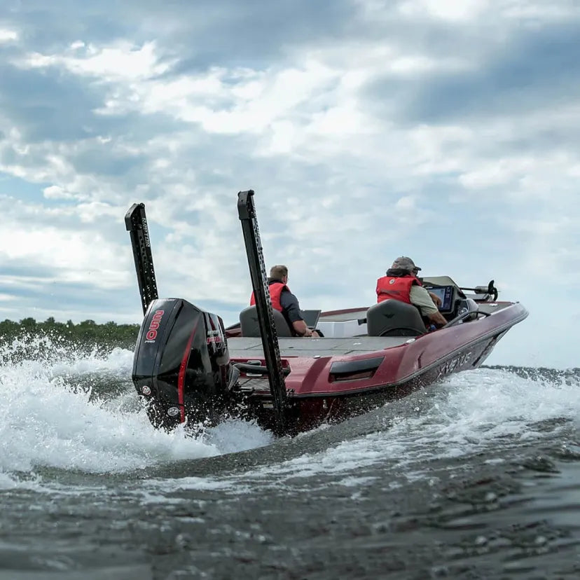 Minn Kota - Raptor Shallow Water Anchors