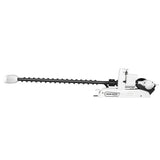 Minn Kota | Riptide Terrova Quest Saltwater Trolling Motor | 90/115 lb | 72" Shaft | Wireless Remote | White | 1363901