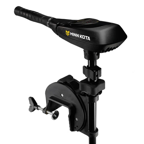Minn Kota | Traxxis Trolling Motor | One-Hand Stow