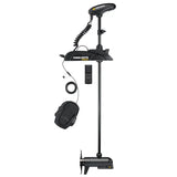 Minn Kota - Terrova Trolling Motor | Wireless Remote