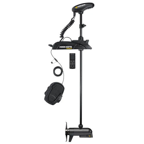 Minn Kota | Terrova Trolling Motor | Wireless Remote