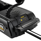 Minn Kota - Terrova QUEST Trolling Motor | GPS & Wireless Remote