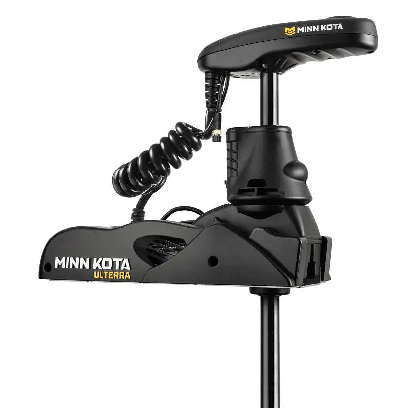 Minn Kota - Ulterra Trolling Motor | Auto Stow & Deploy