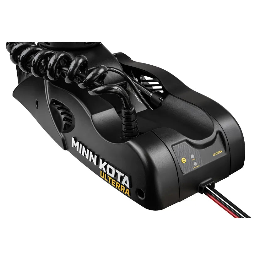 Minn Kota - Ulterra Trolling Motor | Auto Stow & Deploy