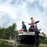 Minn Kota - Ulterra QUEST Trolling Motor | Wireless Remote