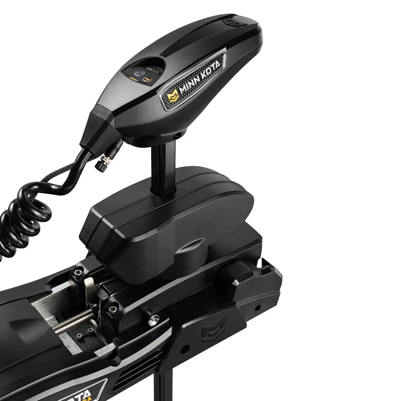 Minn Kota | Ulterra Quest Trolling Motor | 90/115 lb | 60" Shaft | MSI | Wireless Remote | 1358502