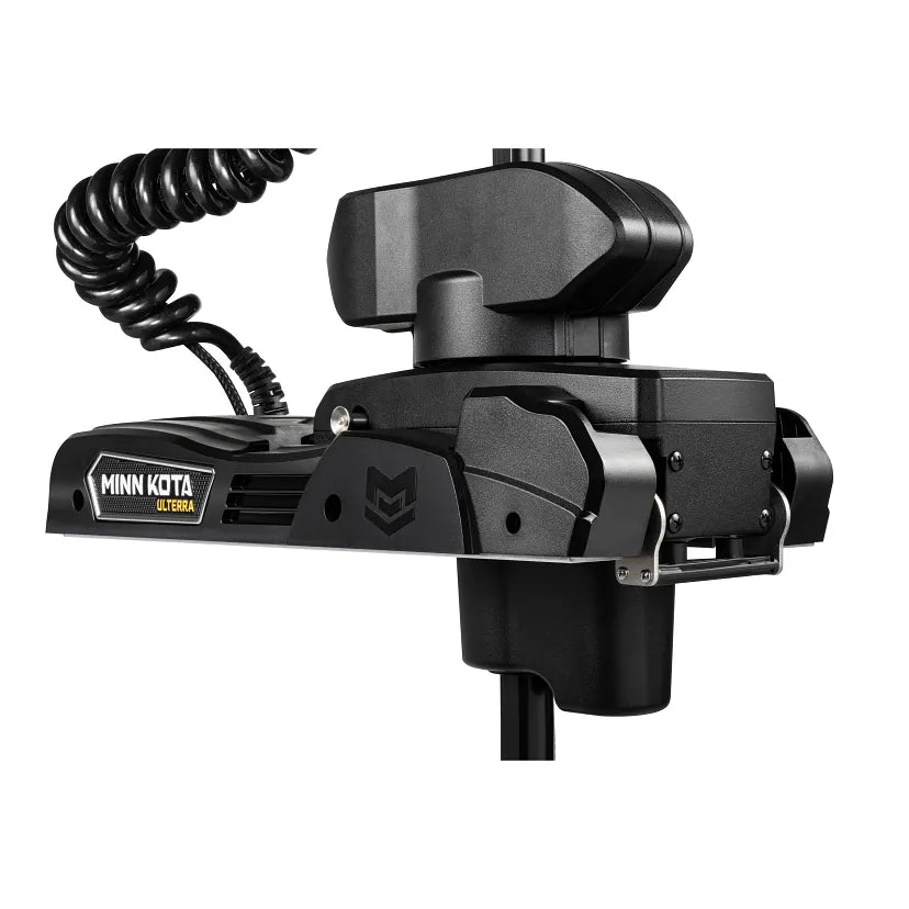 Minn Kota - Ulterra QUEST Trolling Motor | Wireless Remote