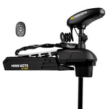 Minn Kota - Ultrex Trolling Motor | Spot-Lock & Wireless Remote