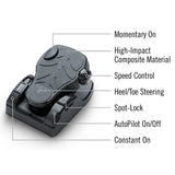 Minn Kota - Ultrex Trolling Motor | Spot-Lock & Wireless Remote