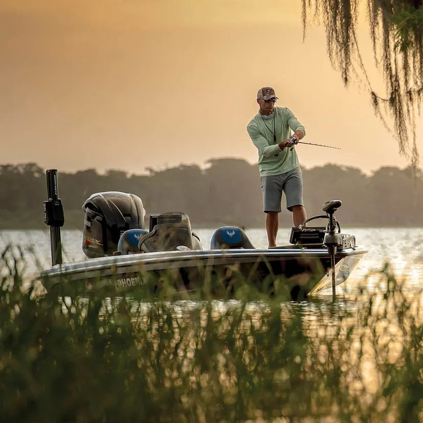 Minn Kota - Ultrex Trolling Motor | Spot-Lock & Wireless Remote