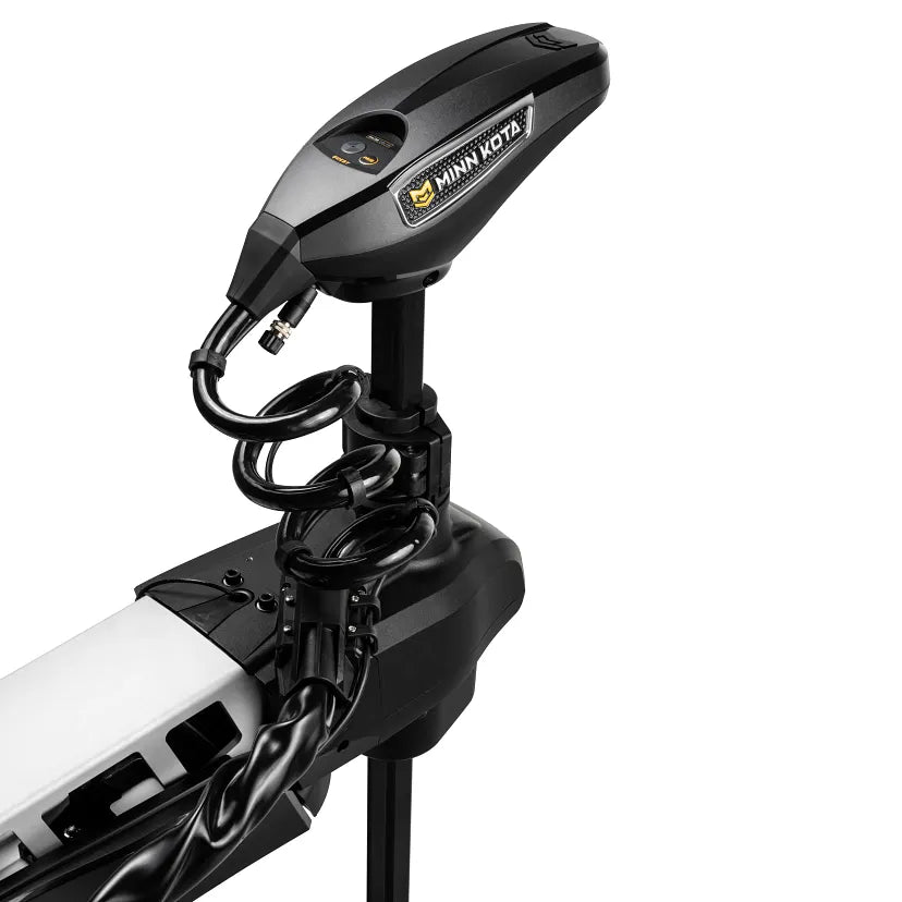 Minn Kota | Ultrex Quest Trolling Motor | 90/115 lb | 45" Shaft | MSI | Micro Remote | 1368920