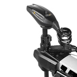 Minn Kota - Ultrex QUEST Trolling Motor | Wireless Remote
