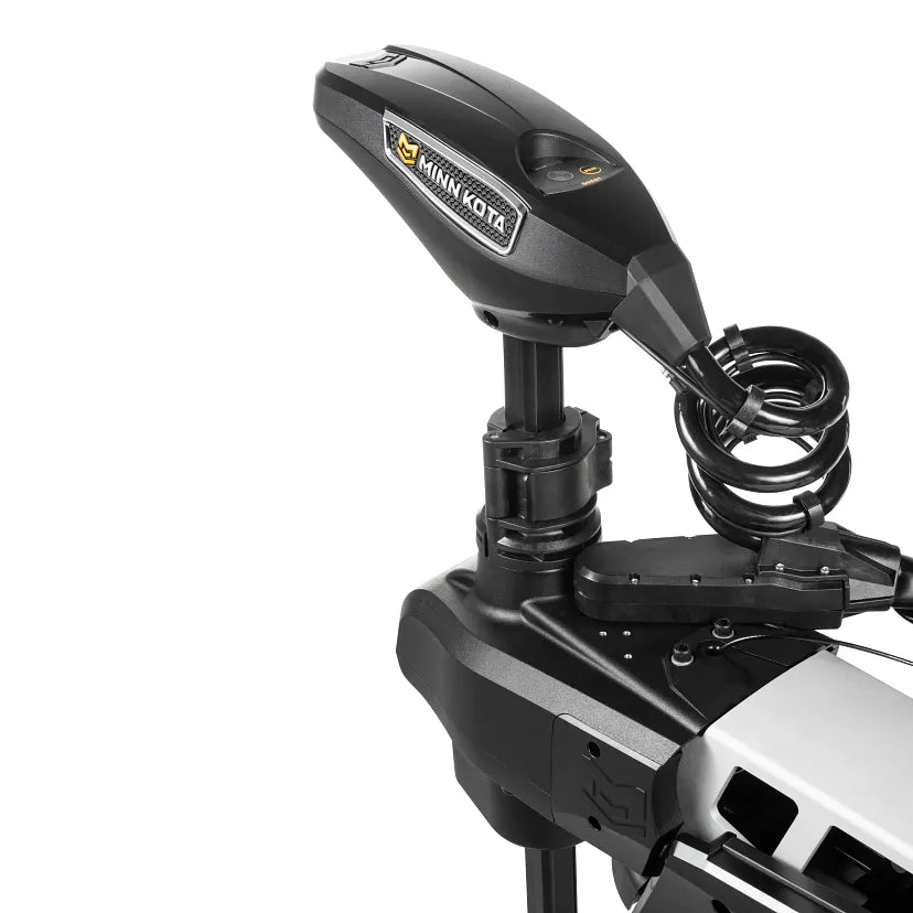 Minn Kota | Ultrex Quest Trolling Motor | 90/115 lb | 45" Shaft | MSI | Micro Remote | 1368920