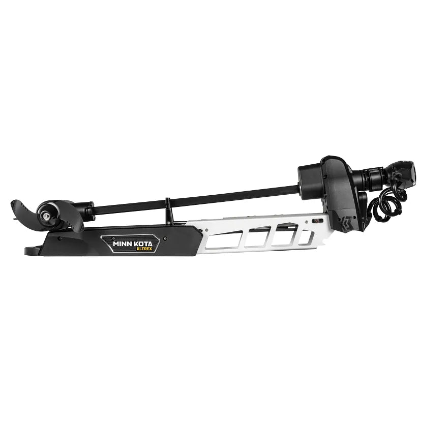 Minn Kota | Ultrex Quest Trolling Motor | 90/115 lb | 45" Shaft | MSI | Micro Remote | 1368920
