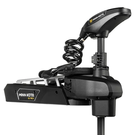 Minn Kota | Ultrex Quest Trolling Motor | 90/115 lb | 45" Shaft | MSI | Micro Remote | 1368920