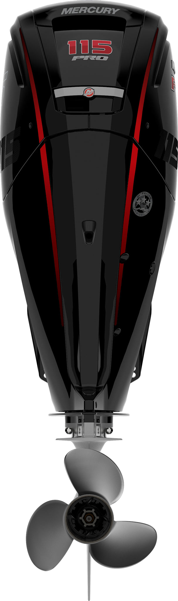 Mercury Pro XS 115hp Outboard Motor