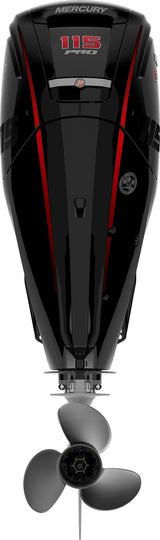 Mercury Pro XS 115hp Outboard Motor