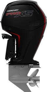 Mercury Pro XS 115hp Outboard Motor