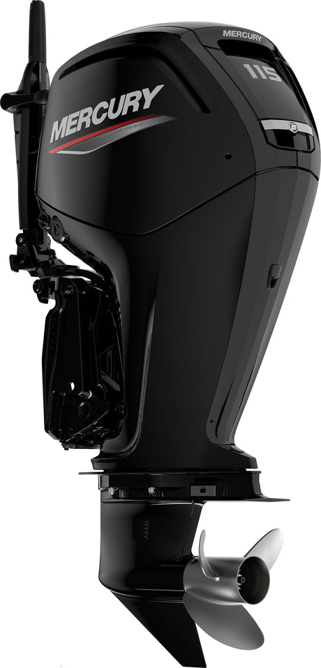 Mercury FourStroke 115HP Outboard Motor