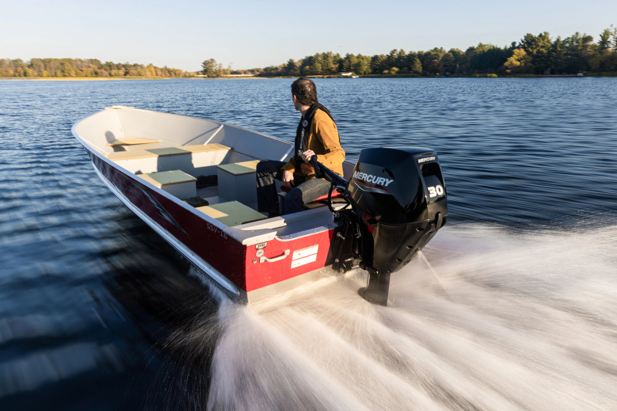 Mercury FourStroke 30HP Outboard Motor