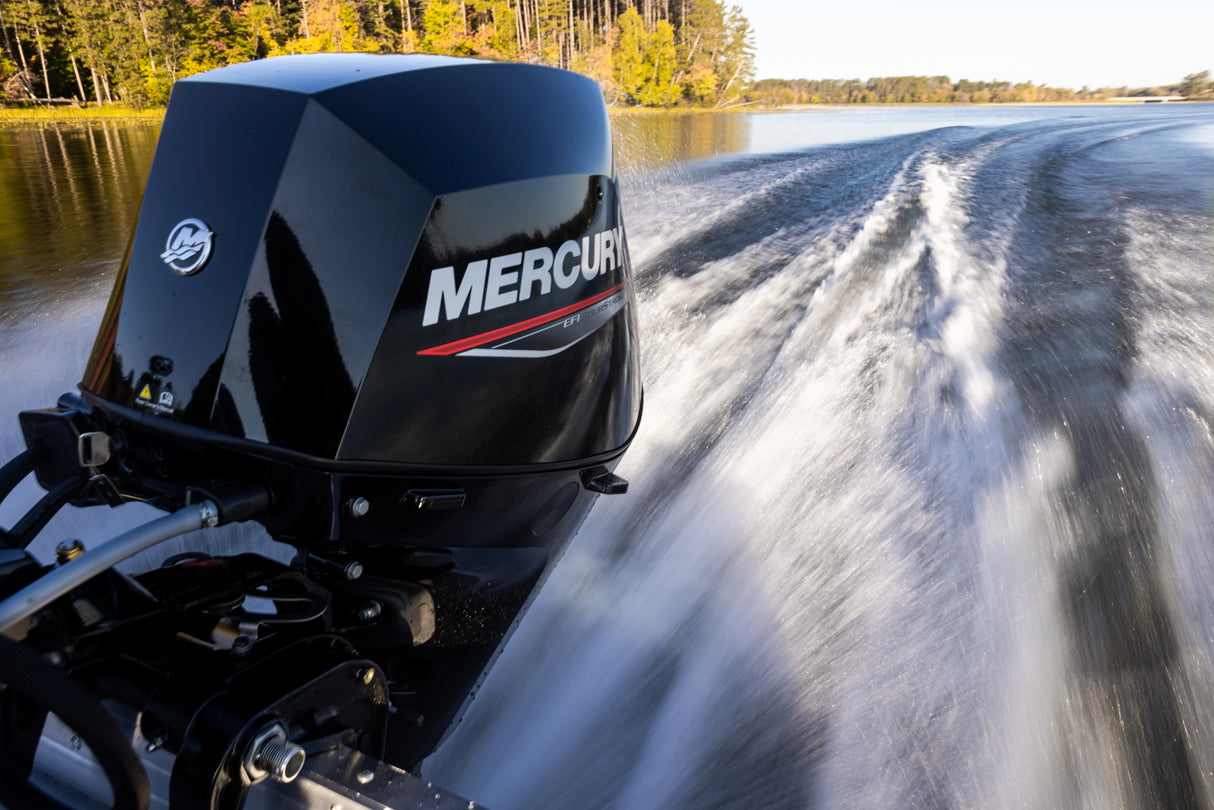 Mercury FourStroke 30HP Outboard Motor