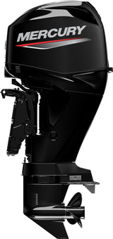 Mercury FourStroke 50HP Outboard Motor