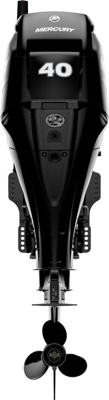 Mercury FourStroke 40hp Outboard Motor