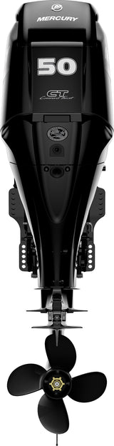 Mercury FourStroke 50HP Outboard Motor