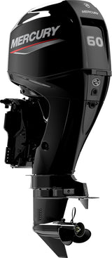 Mercury FourStroke 60HP Outboard Motor