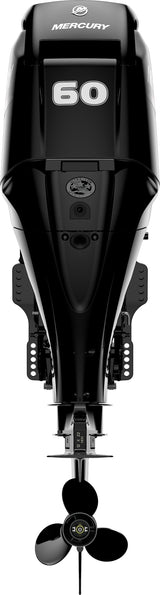 Mercury FourStroke 60HP Outboard Motor