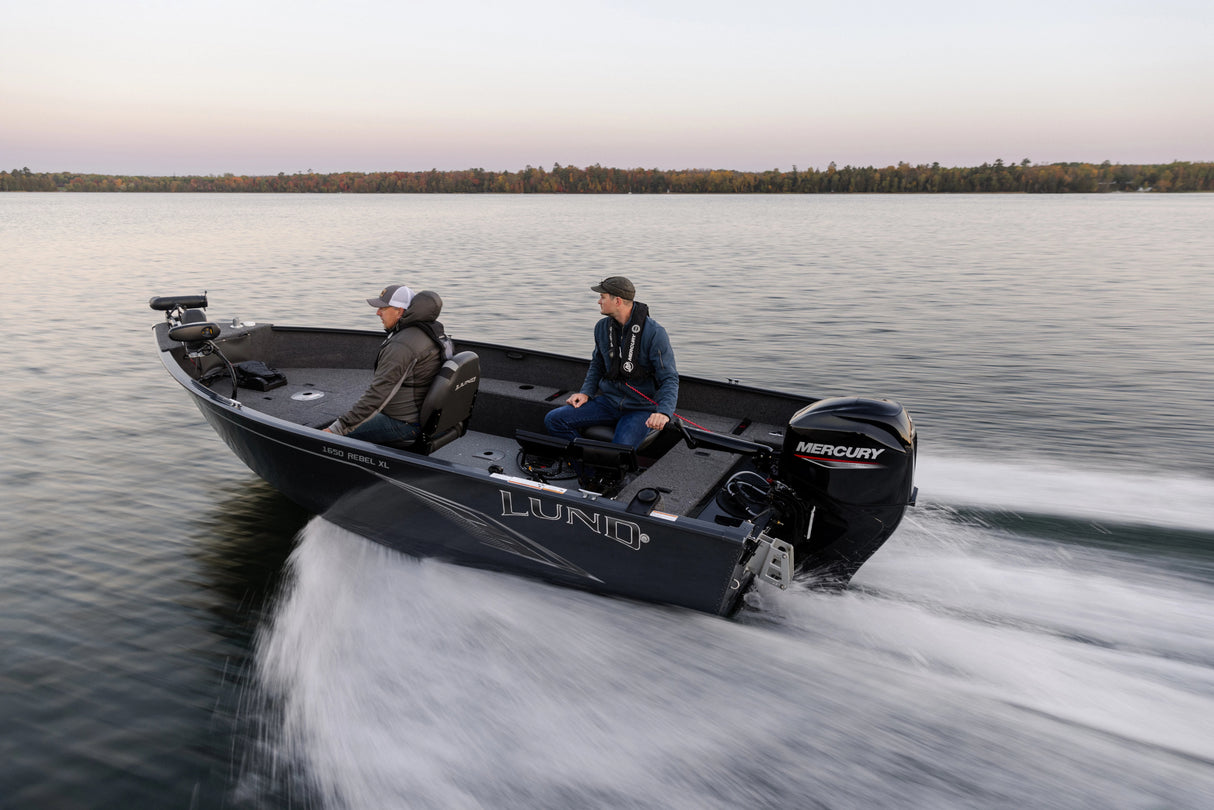 Mercury FourStroke 50HP Outboard Motor