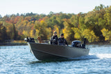 Mercury FourStroke 90HP Outboard Motor