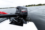 Mercury FourStroke 8HP Outboard Motor