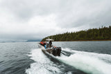 Mercury FourStroke 115HP Outboard Motor