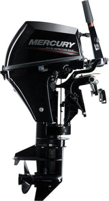 Mercury FourStroke 8HP Outboard Motor