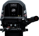 Mercury FourStroke 9.9HP Outboard Motor