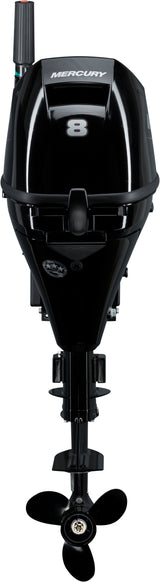 Mercury FourStroke 8HP Outboard Motor